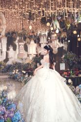 -花嫁丽舍婚礼殿堂(世博江景店)