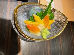 北极贝-山葵家·创意料理(宁波来福士店)
