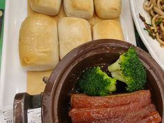 -令氏家外家周秦食府(高新店)