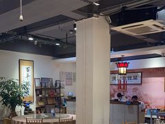 -百年银屏蚝烙·潮汕菜·非遗(乐山店)