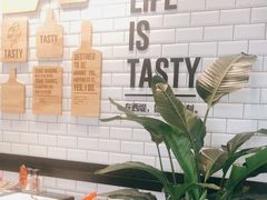 -西堤牛排(合肥之心城店)