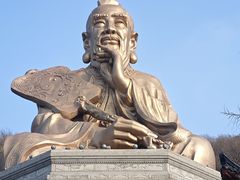 -句容茅山景区