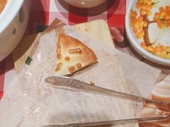 -西贝(太原万象城店)