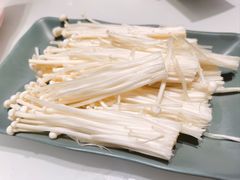 金针菇-润记·广东餐馆(苏州中心店)