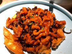 -新白鹿餐厅(金鹰新街口店)