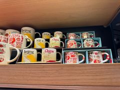 -星巴克臻选(国贸商城首店)