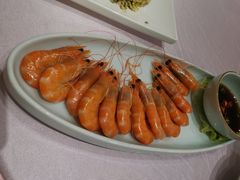 -张家港国贸酒店·餐厅