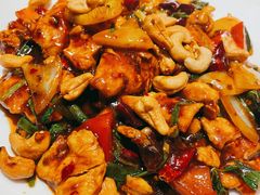 -泰国餐厅 Thai Food(裕华万达店)