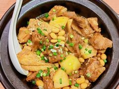 -北京华联合肥长江西路购物中心