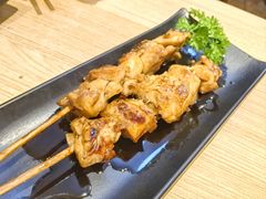 -胜代日本料理(云程巷小区店)