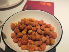 -南门食仙·手工福州菜(南门兜店)