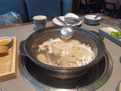 -同仁四季椰子鸡(无锡滨湖万象汇店)
