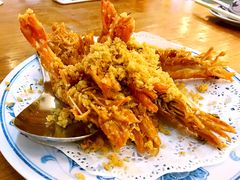 -無招牌海鮮(芽笼店)