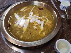 -徐记老店天麻火腿鸡(犀浦店)
