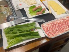 -晓林火锅(安定门店)