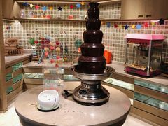 -金海湾自助餐厅(金陵饭店)