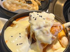 -韩时烤肉(枫蓝店)