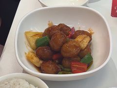 -香港深仔记茶餐厅(东门店)