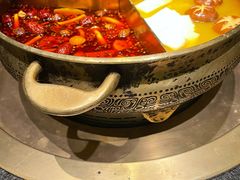 -湊湊火锅·茶憩(打浦桥日月光店)