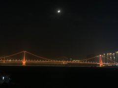 -武昌江滩