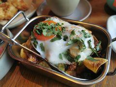 -THE CANNERY&JUJU 新鲜海鲜·牛排美食酒廊