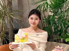 -CAKE BOSS 蛋糕老板(西单君太百货店)