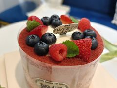 -姆们M Sweetie Cake(三里屯店)