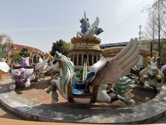 -安徒生童话乐园