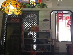 -圆满素食林饭店非遗素食(河西店)
