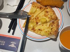 -牛排叔叔自助餐厅(太原龙湖万达店)