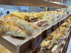 -小飞象面包公社(珠江路金鹰店)