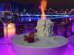 -福州天元国际威斯汀酒店·中国元素餐厅