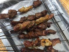牛肉串-无名小吃(光复路店)