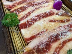 -金达莱·烧烤(五一路店)