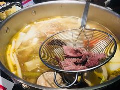 -左庭右院鲜牛肉火锅(南通CBD大有境店)