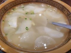 -富正毅三下锅·湘西韵味(天门山索道店)