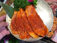 -韩吉烧自助烤肉铺(龙湖金楠天街店)