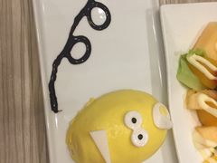 -必胜客(康华路店)
