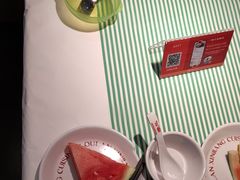 -楼兰新疆菜(江宁万达店)