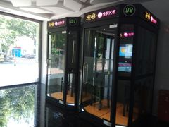 -曹杨影城(曹杨店)
