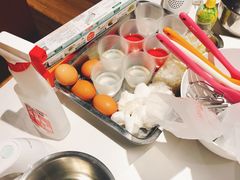 -ABC Cooking Studio(上海环球金融中心店)