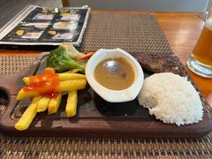 牛排-岗底斯尼泊尔餐厅(万达店)