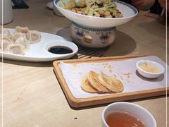 -羊之道草原味道清真餐厅(番禺店)
