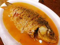 -阿庄新豫菜(航海东路店)
