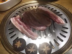 -牛人·雪花牛·木炭烤肉(昆山陆家店)