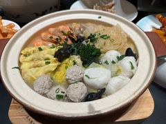 -佰家小厨·南京菜(夫子庙店)