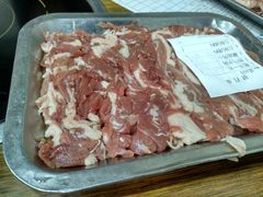 热气羊肉-木萨火锅店(开鲁路店)