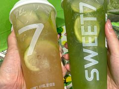 -7分甜(天津南开大悦城店)