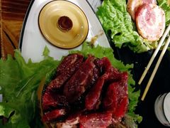 -牛犇炭火烤肉·鲜切烤肉(承德总店)