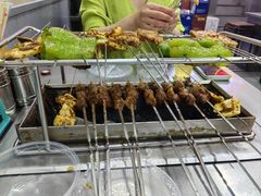 -贾青羊肉串(袁桥店)